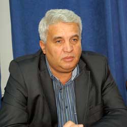 Zoran Mladenović